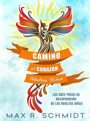 cover image of ANA Camino al Corazón